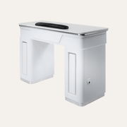 NAPA Manicure Table W/Ventilation