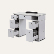 Sonoma Manicure Table