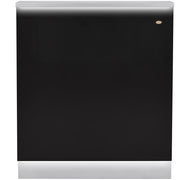 Janus Deluxe - LED Modern Reception Desk