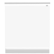 Janus Deluxe - LED Modern Reception Desk