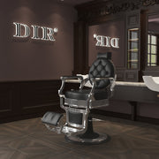 Julius Heavy Duty Barber Chair