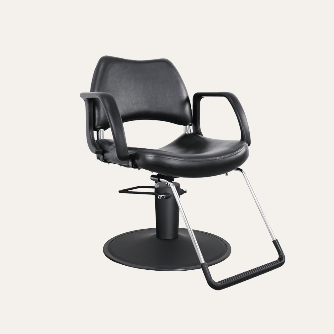 X-Wide Salon Chair