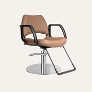 X-Wide Salon Chair