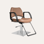 X-Wide Salon Chair
