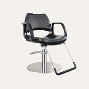 X-Wide Salon Chair