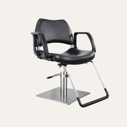 X-Wide Salon Chair