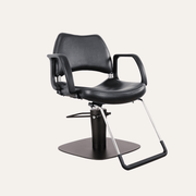 X-Wide Salon Chair
