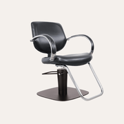 Movement Salon Chair