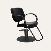 Movement II Salon Chair