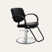 Movement II Salon Chair
