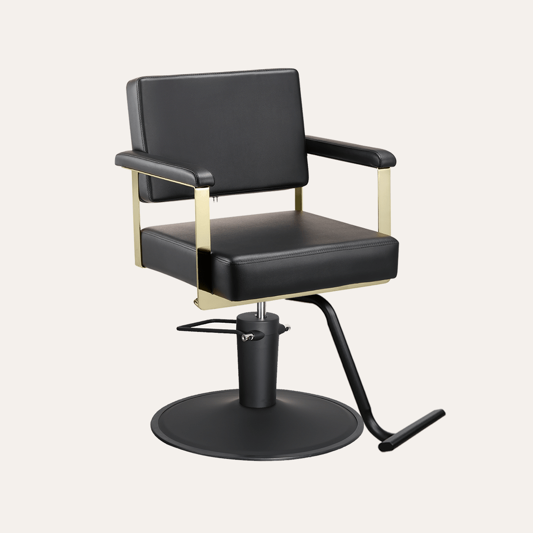 Paris Salon Chair II