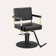 Paris Salon Chair II
