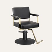 Paris Salon Chair II