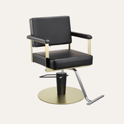 Paris Salon Chair II