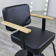 Hazel Salon Chair