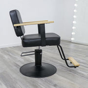 Hazel Salon Chair