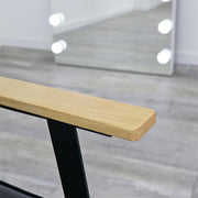 Hazel Salon Chair