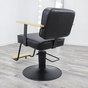 Hazel Salon Chair