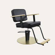 Hazel Salon Chair