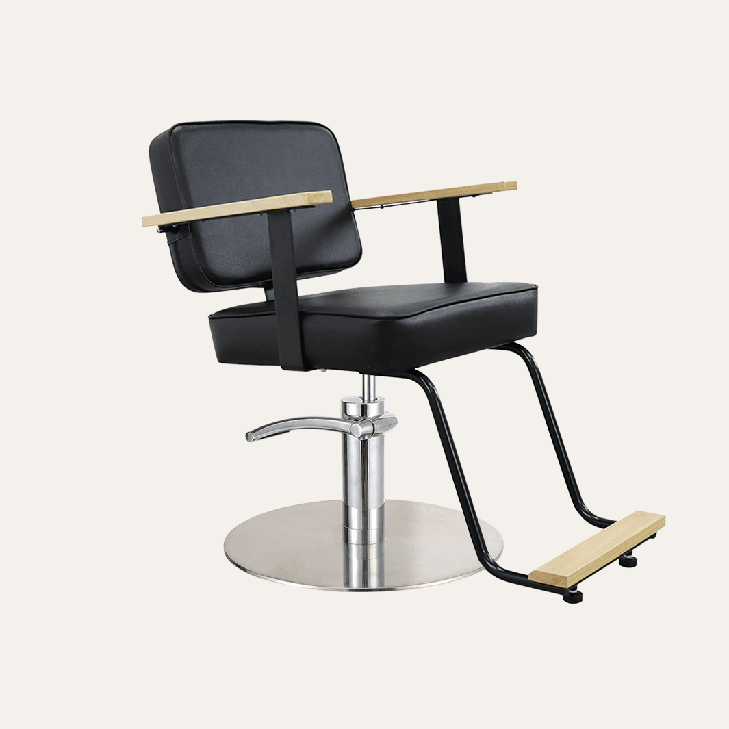 Hazel Salon Chair