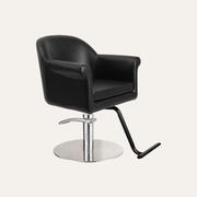 Hudson Salon Chair
