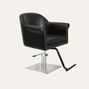 Hudson Salon Chair