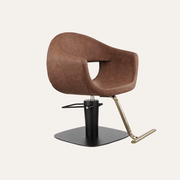 Luna Salon Chair