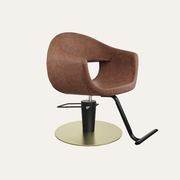 Luna Salon Chair