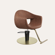 Luna Salon Chair