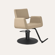 Illusion Salon Chair