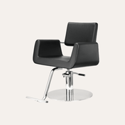 Illusion Salon Chair