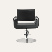 Illusion Salon Chair