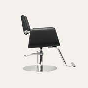 Illusion Salon Chair