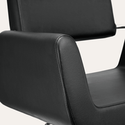 Illusion Salon Chair