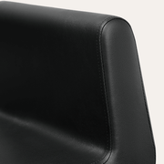 Illusion Salon Chair