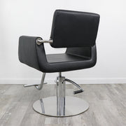Illusion Salon Chair