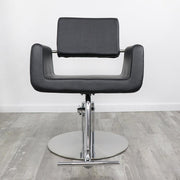 Illusion Salon Chair