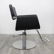 Illusion Salon Chair