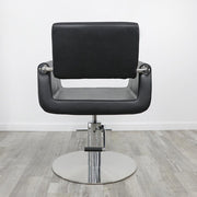 Illusion Salon Chair