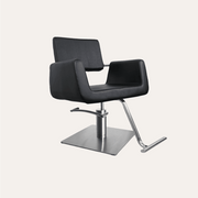 Illusion Salon Chair
