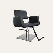 Illusion Salon Chair