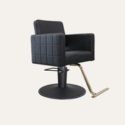 Poly Salon Chair
