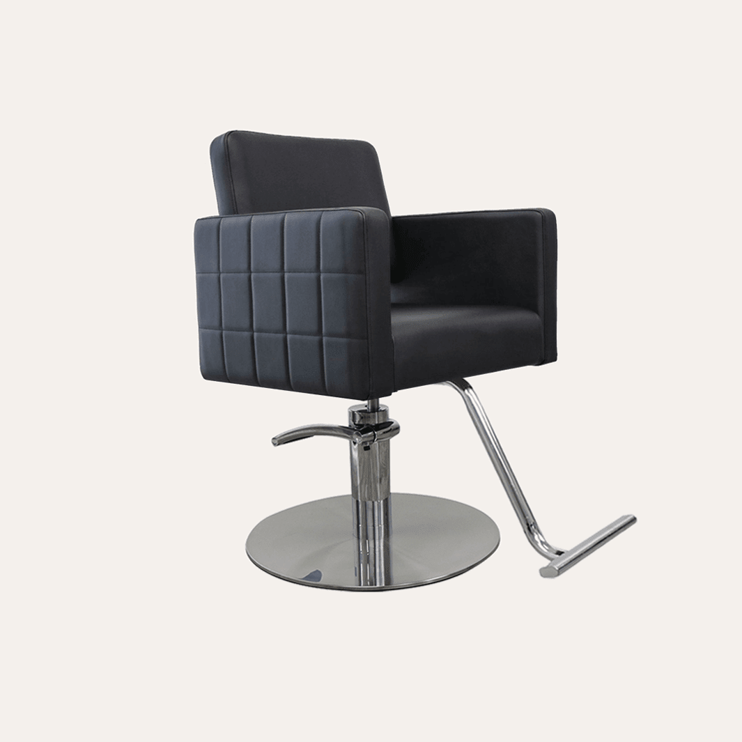 Poly Salon Chair