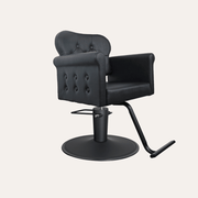 Glam Salon Chair