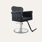 Glam Salon Chair