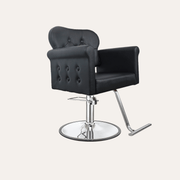 Glam Salon Chair