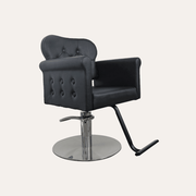Glam Salon Chair