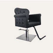 Glam Salon Chair