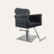 Glam Salon Chair
