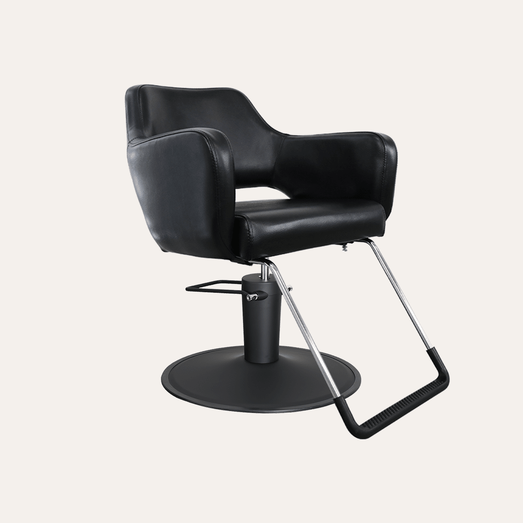 Chic Salon Chair